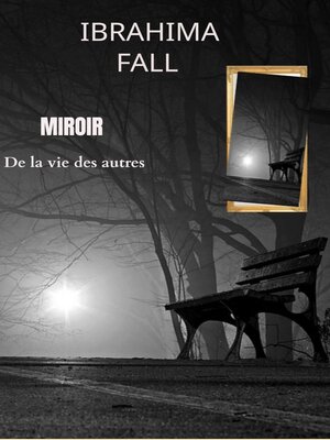 cover image of Miroir